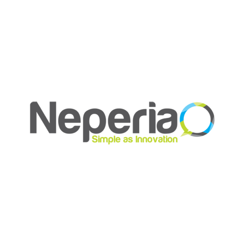 Neperia Logo