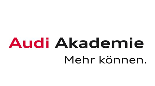 Audi Akademie Logo